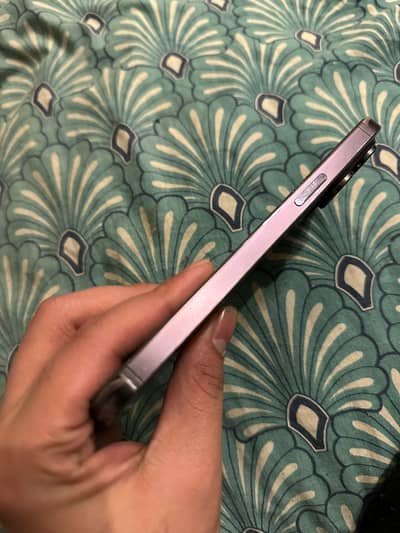 Iphone 14 pro max FU non PTA