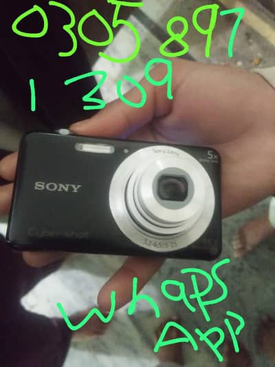 camera ki bahut acchi condition hai