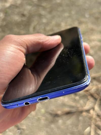 3/64 all ok one hand use