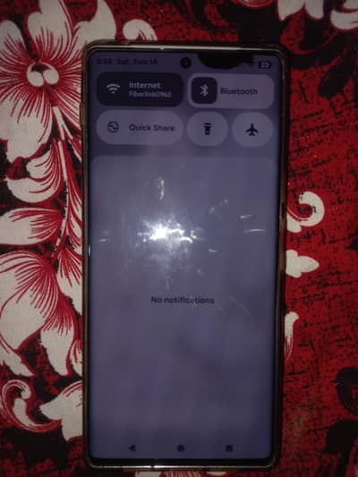 pixiel 6 pro ha dot or minor sa shade