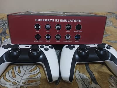 M22 Game stick 10000 plus games