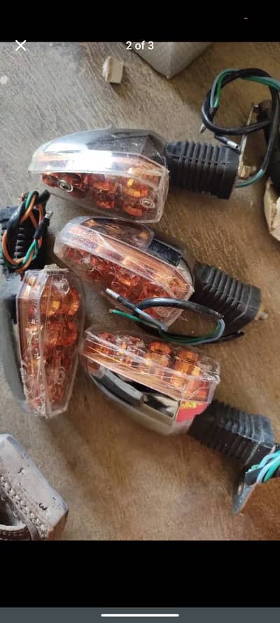 Bike parts 03473548176