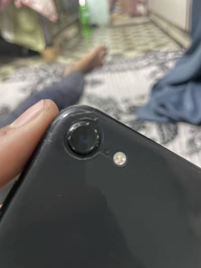 iPhone SE 2nd generation