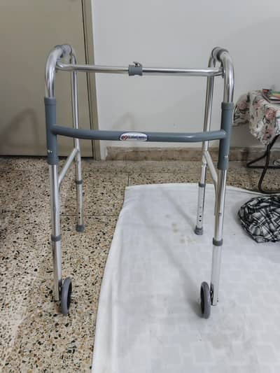 Folding Walker