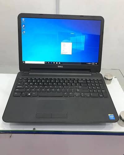 Dell Insprion 3531  8GB RAM  WITH 250GB SSD