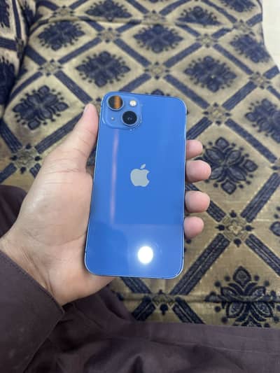 Iphone 13 lush condition