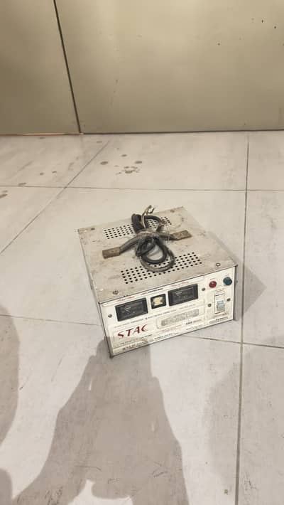 used orignal stabilizer for sell