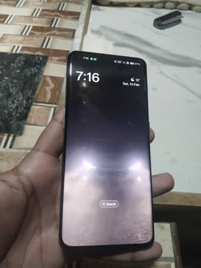 Have One Plus 11 5G 8+4GB / 128GB