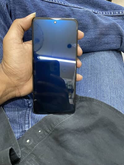 Samsung A51 original penal only