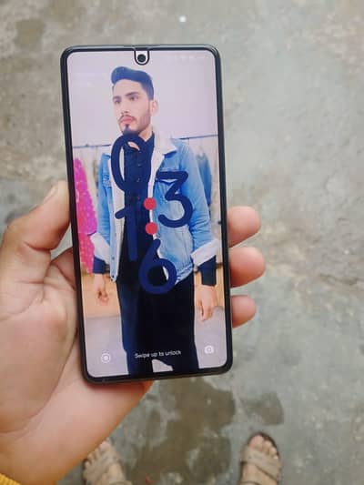 Redmi Note 12 pro 8+8 256  whatapp num 03403857083