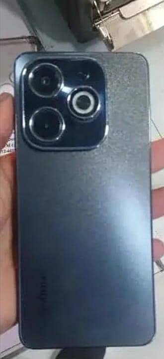 infinix hot 40i