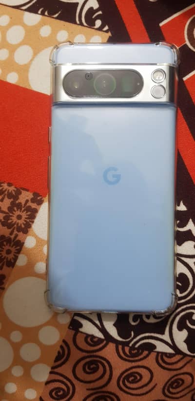 Google pixel 8 pro official pta approved