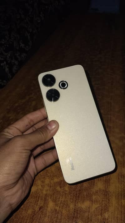 Redmi 13.8/128  lush condition 10/10