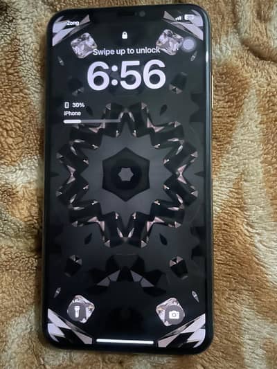 Iphone Xs max PTA approved