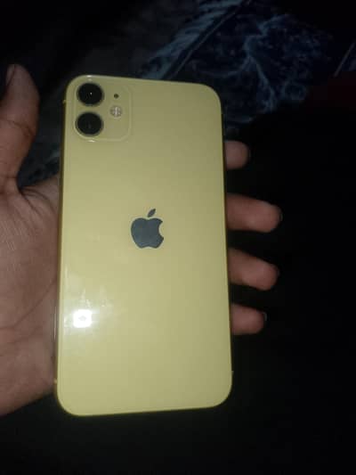 iphone 11 urgent sale