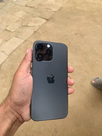 14 pro max sim working non pta exchange available iPhone