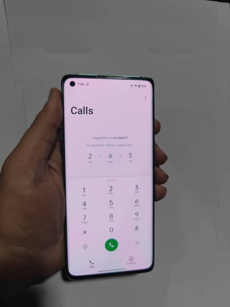 OnePlus 8 1