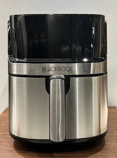 Black Rock 6.5L Air fryer