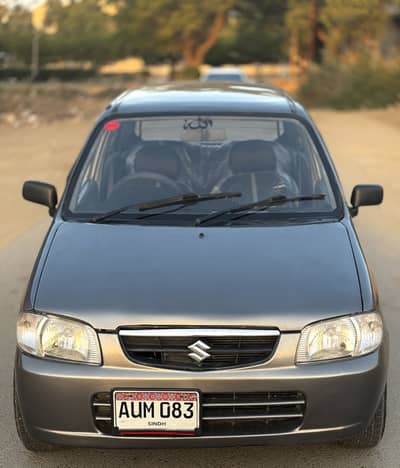 Suzuki Alto vxr 2010 btr than coure mehran cultus