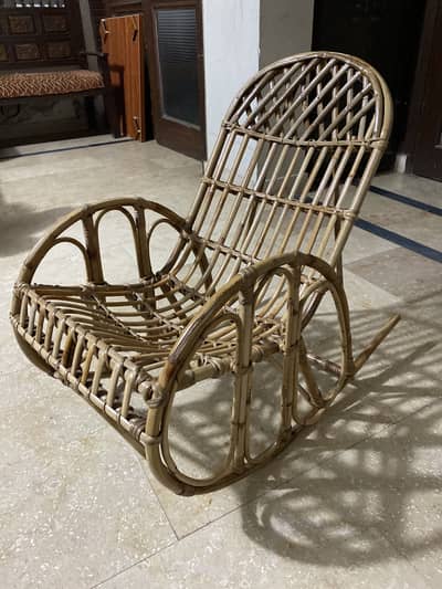 Kids Rocking Chair