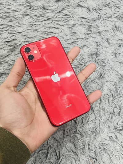 iphone 11 jv waterpack 10/10 condition scratchless