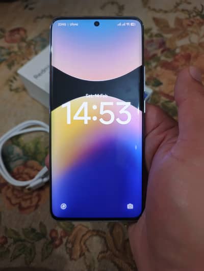 Xiaomi Redmi Note 14 Pro Plus 5G