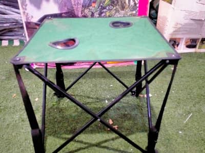 camping table