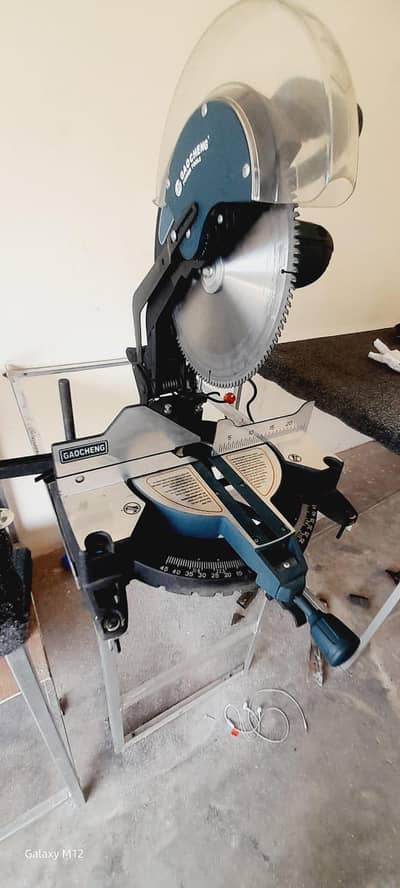 14 inch degree cutter for sale