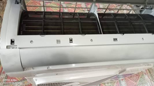 hair ac DC inverter heat and cool my WhatsApp number 0326=7545=267