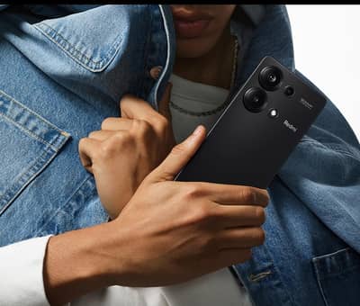 Redmi Note 13 Pro 4G – For Sale