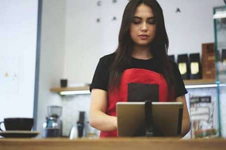 Point of Sale Software