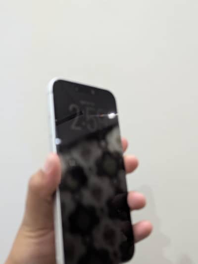 iPhone 17 Pro Max Silver+ 256GB | PTA Approved