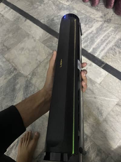 20W speaker login bluetooth speaker