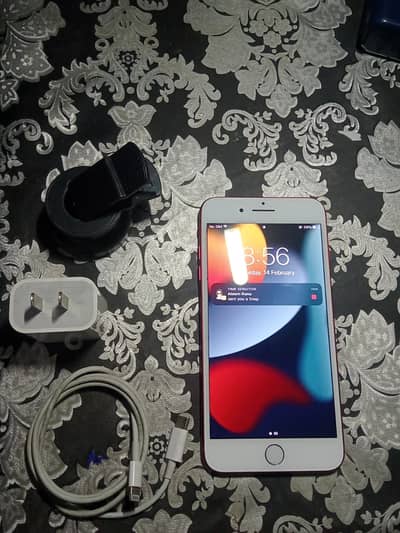 I phone 7 + non PTA sim locked