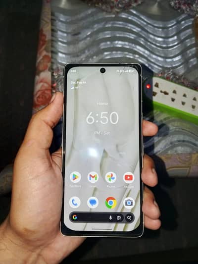 Google Pixel 7