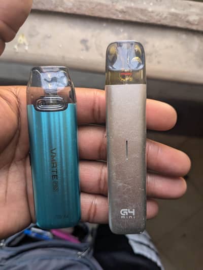 pods are sale only 2500 each