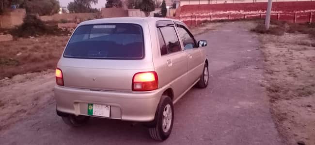 coure 2008 Punjab no.