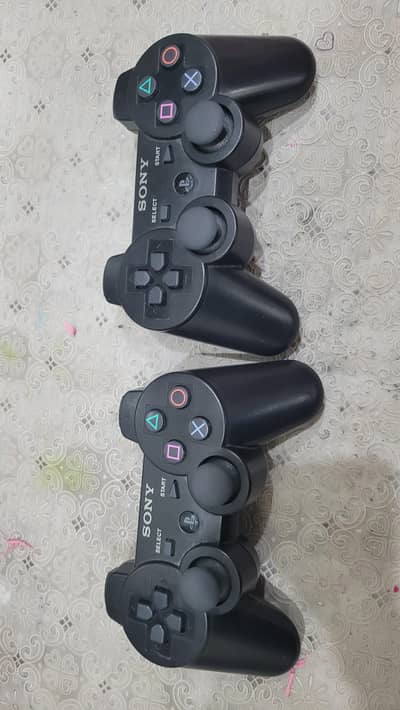 Ps3 for sell used without box