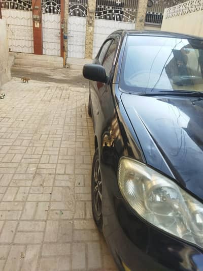 carolla xli convert Gli 03131091608