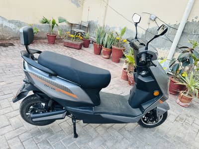 Orevo Scooty Urgent For Sale | Scooty In Bikes | Few Days Use
