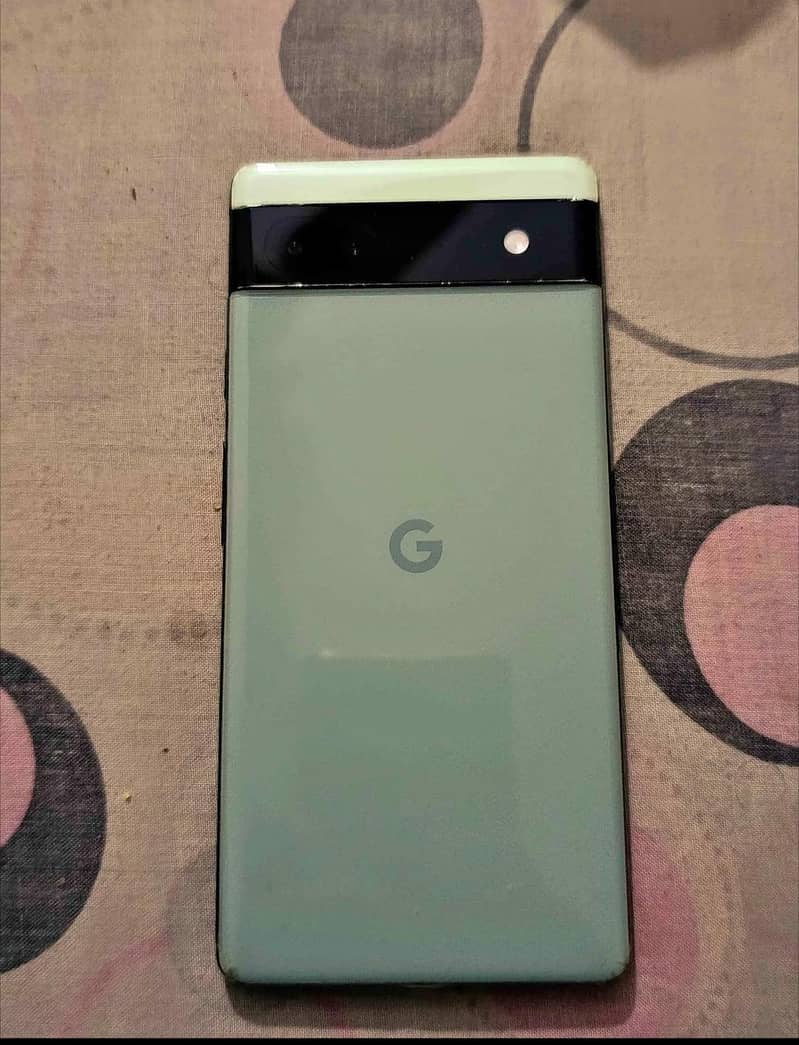 pixel 6a patch sim working 2