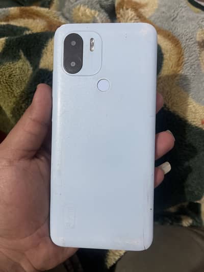 Redmi A2 plus