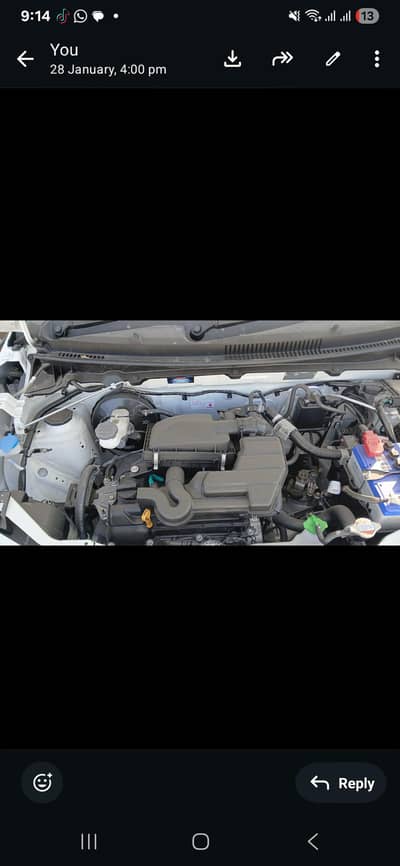 suzuki Alto B 2 B genuine