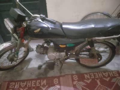 metro good condition