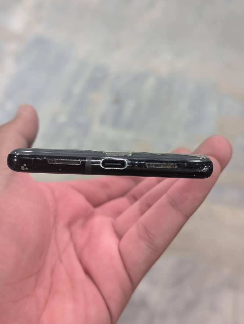 Google pixel 6 pro 4