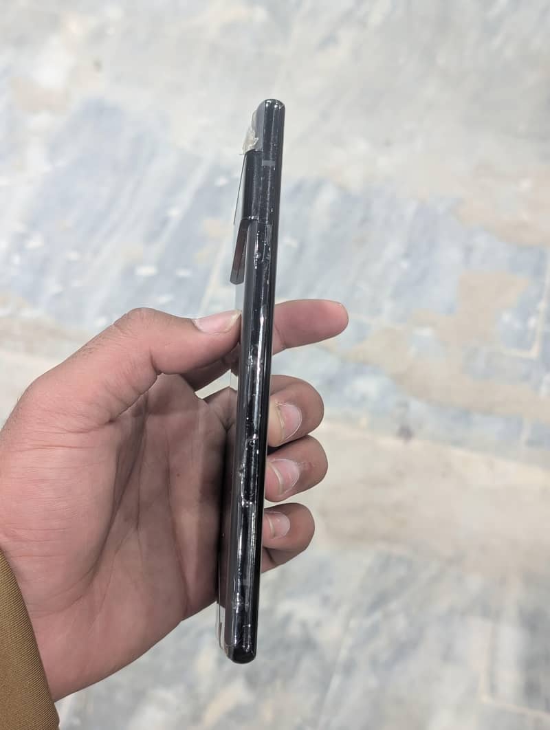 Google pixel 6 pro 5