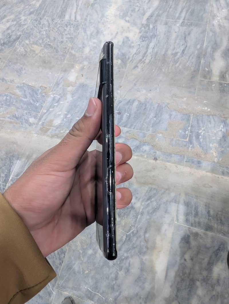 Google pixel 6 pro 7