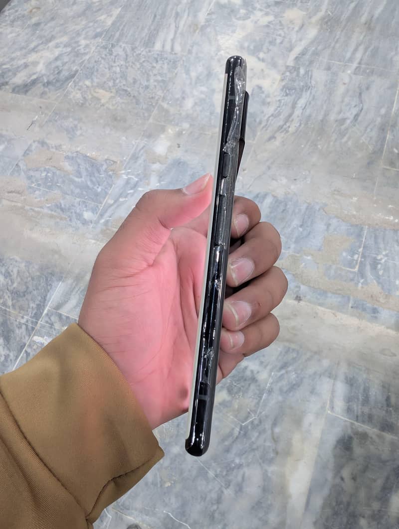 Google pixel 6 pro 10