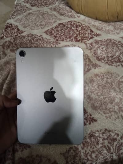 Mini 7 ipad water pack