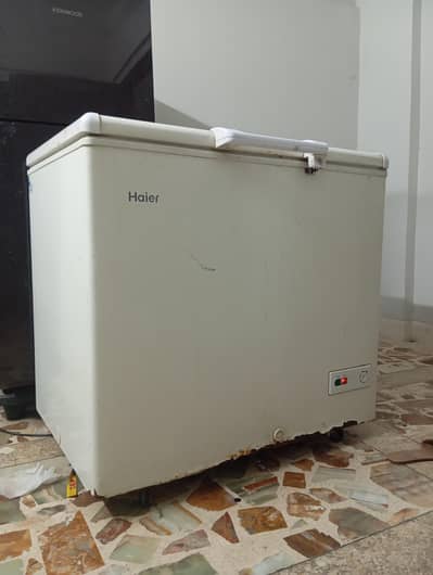 Deep Freezer for Sale